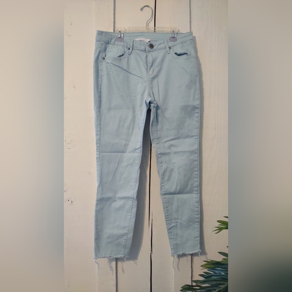 Workshop Republic Beach Jeans - Picture 1 of 3